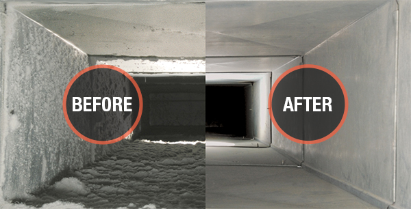 BH Dryer Vent and Duct Cleaning